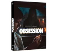 OBSESSION (2026) DVD NUOVO SIGILLATO