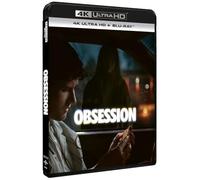 OBSESSION