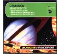 Obsession - Being With You