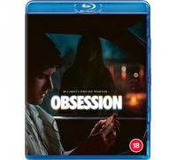 Obsession (Blu-ray)
