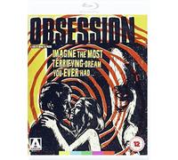 Obsession [Blu-ray] [Edizione: Regno Unito]