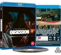 Obsession [Bonus Features, 2025] [Blu-ray] [Region Free]