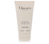 Obsession by Calvin Klein After Shave Balm 5 oz / e 150 ml
