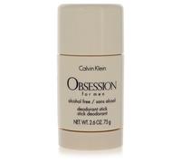 Obsession by Calvin Klein Deodorant Stick 2.6 oz / e 77 ml
