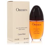 Obsession by Calvin Klein Eau De Parfum Spray 1 oz / e 30 ml