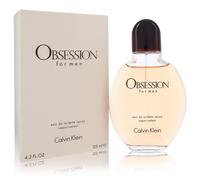 Obsession by Calvin Klein Eau De Toilette Spray 4 oz / e 120 ml