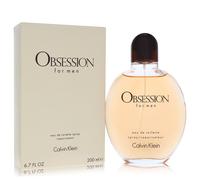Obsession by Calvin Klein Eau De Toilette Spray 6.7 oz / e 200 ml