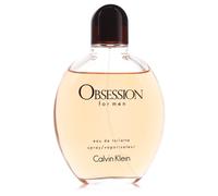 Obsession by Calvin Klein Eau De Toilette Spray (unboxed) 200 ml for Men