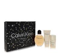 Obsession by Calvin Klein Gift Set