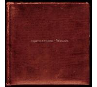 Obsession by Eighteen Visions [Music CD]