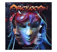 Obsession - Carnival of Lies