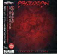 Obsession - Carnival Of Lies