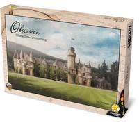 Obsession: Characters [espansione]