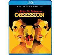 Obsession (Collector's Edition)