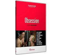 Obsession - [DVD]