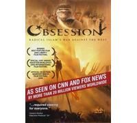Obsession (DVD) Alan Dershowitz (Well Known Attorney)