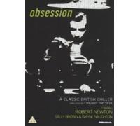 Obsession (DVD) Phil Brown Sally Gray Naunton Wayne Ronald Adam James Harcourt