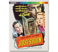 Obsession (Edizione limitata USA) [Blu-Ray]