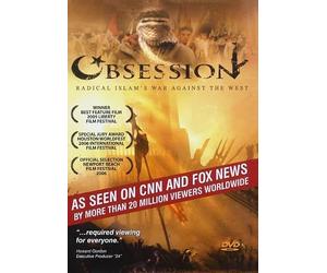 Obsession [Edizione: Stati Uniti]