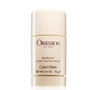Calvin Klein Obsession for Men Deostick profumato (uomo) 75 ml