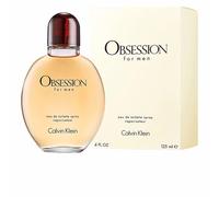 Obsession For Men EdT Calvin Klein 125ml