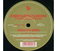 Obsession Goes to Vegas - Suspicious Minds