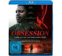 Obsession - Liebe ist ein gefährliches Spiel