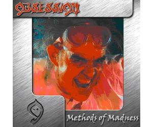 Obsession - Methods Of Madness