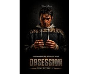 Obsession Movie Review 2026: Exploring the Humor, Plot and Character Analysis