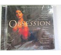 Obsession: NEW FLAMENCO ROMANCE by Various Artists (1999-03-09)