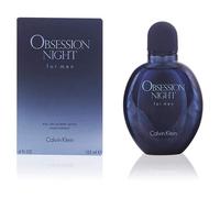 Calvin Klein Obsession Night for Men Eau de Toilette (uomo) 125 ml