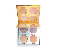 Obsession | Obsession X Rady Moonlight/Luce solare evidenziatore palette