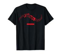 Obsession One Wish Symbols Maglietta