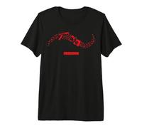 Obsession One Wish Symbols Maglietta Premium