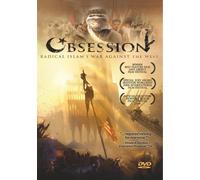 Obsession - Radical Islam's War Against The West (DVD)