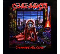 Obsession - Scarred For Life