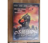 Obsession - The Risen