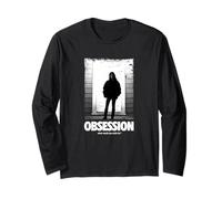 Obsession What Would You Wish for Maglia a Manica