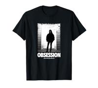 Obsession What Would You Wish for Maglietta