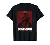 Obsession You Get The Love You Deserve Maglietta