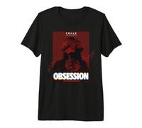 Obsession You Get The Love You Deserve Maglietta Premium