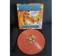 Obsessions (180 Gram Random Color Vinyl)