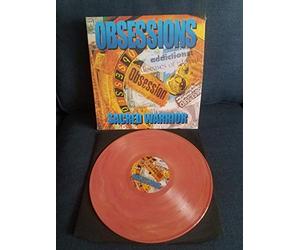 Obsessions (180 Gram Random Color Vinyl)
