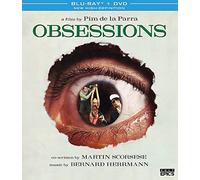 Obsessions (Bezeten, Het Gat In De Muur)