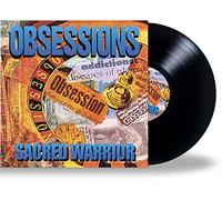 Obsessions (180 Gram Random Color Vinyl)