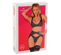 Obsessive 3-teiliges Lingerie Donna Dream Di Obsessive Composto