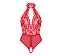 Obsessive Dagmarie Teddy XS/S
