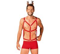 Obsessive - mr rendy set s/m