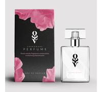 Obsessive Pheromone Perfume Floral Spicy Profumo ai feromoni 30 ml