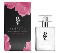 Obsessive Profumo Floral-Woody da donna Bianco 30 ml